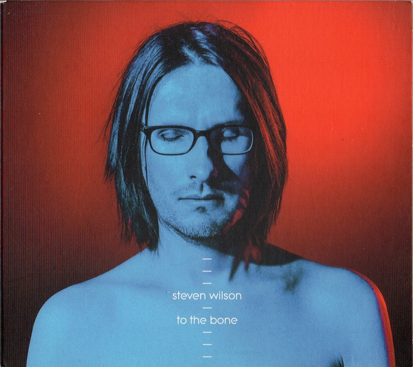 Steven Wilson -  To The Bone