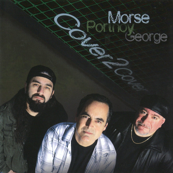 Morse Portnoy George -  Cover 2 Cover
