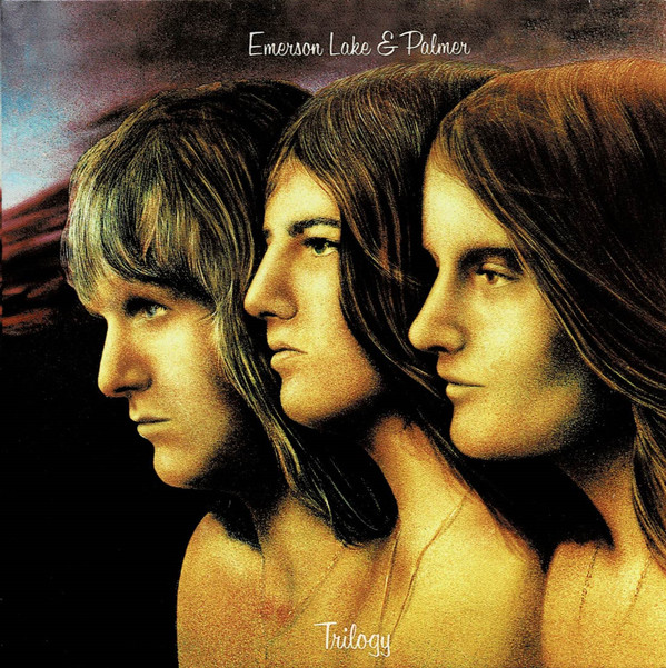 Emerson Lake  Palmer - Trilogy
