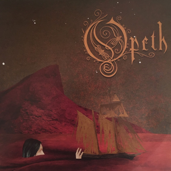 Opeth  Enslaved - Opeth  Enslaved