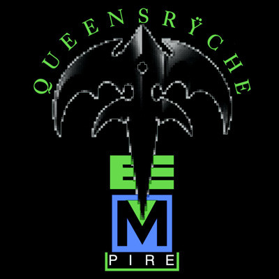 Queensrche - Empire 20th Anniversary Edition