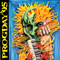 Various - Progday 95
