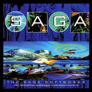 Saga - Softworks An Interactive Anthology