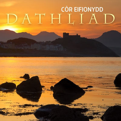 Cr Eifionydd - Dathliad