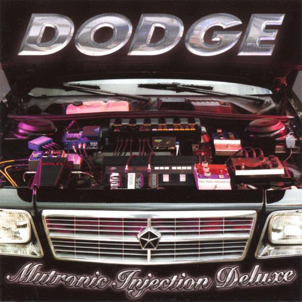 Dodge - Mutronix Injection Deluxe