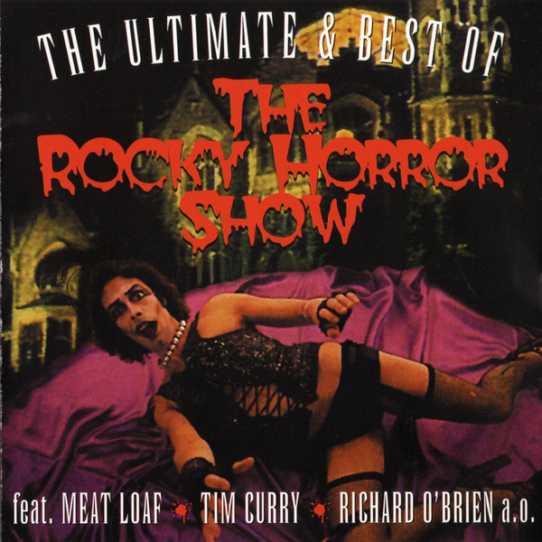 Various -  Ultimate  Best Of The Rocky Horror Show