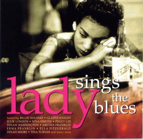 Various - Lady Sings The Blues
