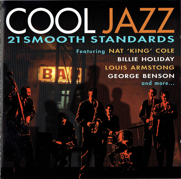 Various - Cool Jazz 21 Smooth Standards