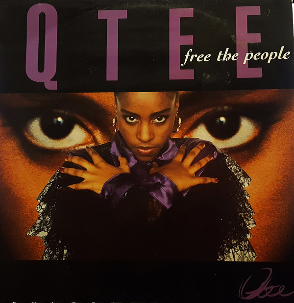 Q Tee - Free The People