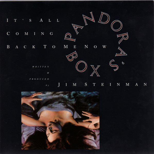 Pandoras Box - Its All Coming Back To Me Now
