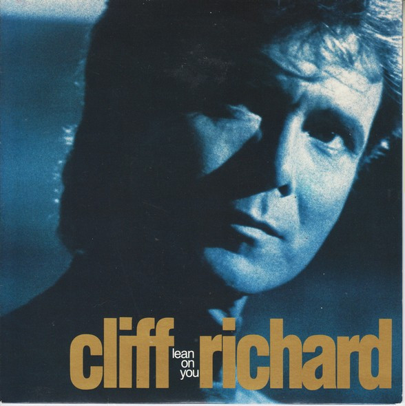 Cliff Richard -  Lean On You