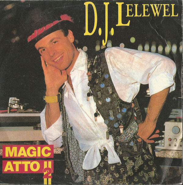 DJ Lelewel - Magic Atto II