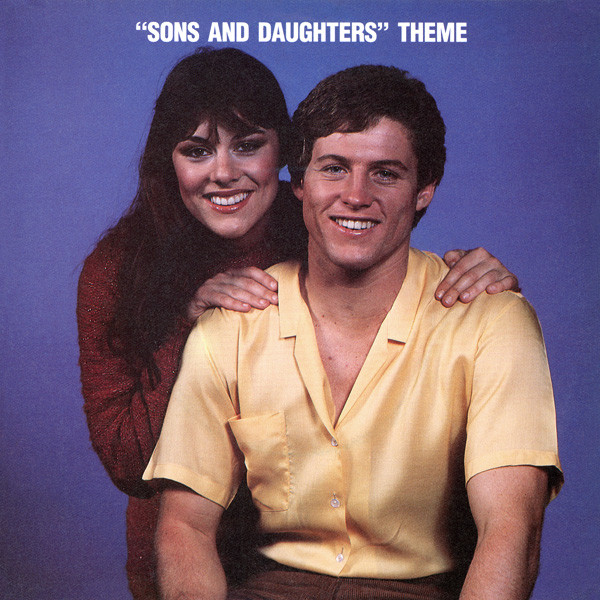 Kerri  Mick - Sons And Daughters Theme