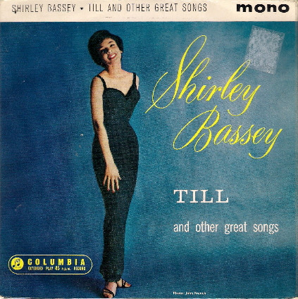 Shirley Bassey - Till  And Other Great Songs