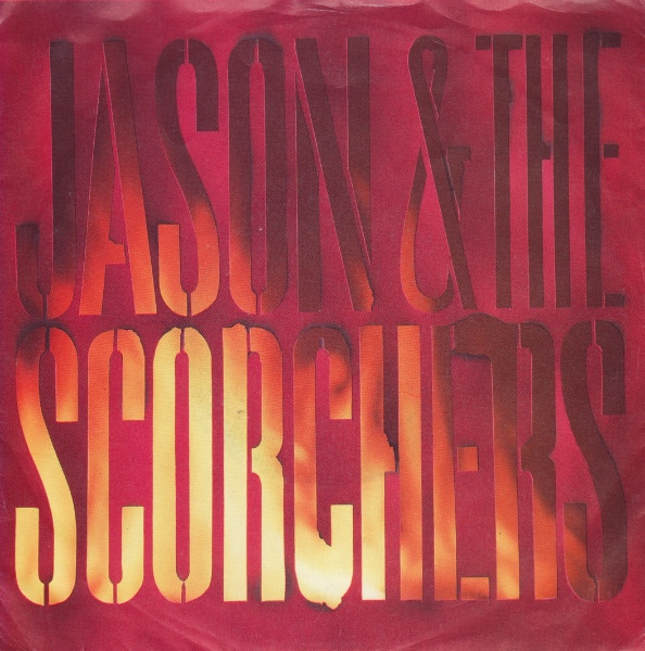 Jason  The Scorchers - White Lies