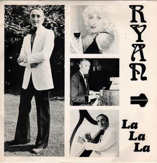 Ryan Davies - La La La