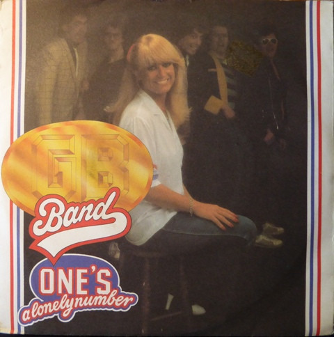 GB Band - Ones A Lonely Number