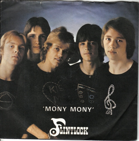 Flintlock - Mony Mony