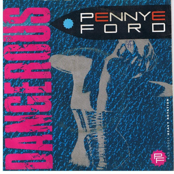 Pennye Ford - Dangerous
