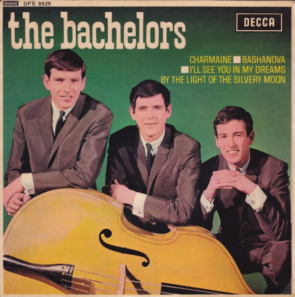 The Bachelors - Charmaine