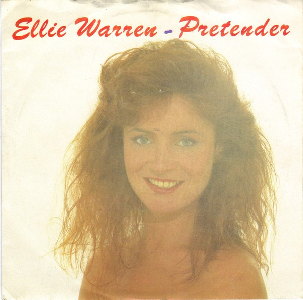 Ellie Warren - Pretender