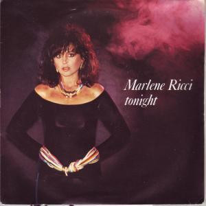 Marlene Ricci - Tonight