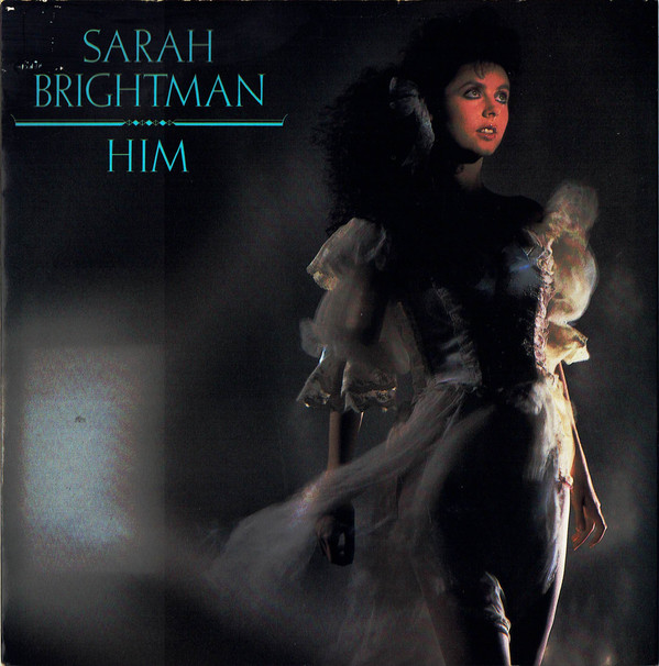 Sarah Brightman - Him