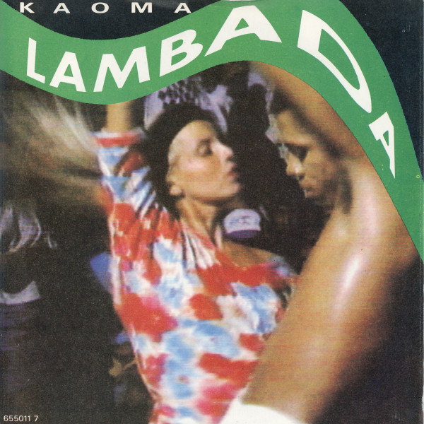 Kaoma -  Lambada