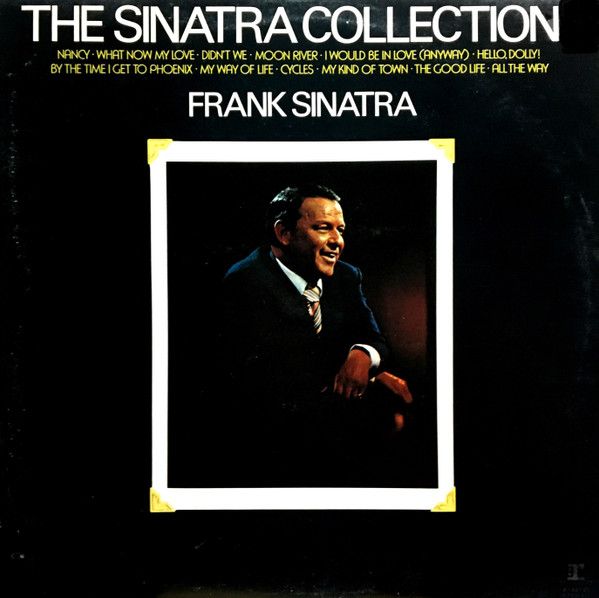 Frank Sinatra - The Sinatra Collection