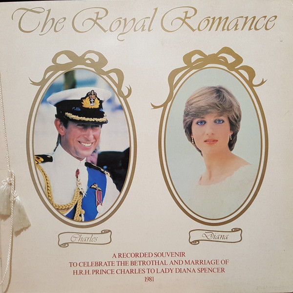 Various - The Royal Romance