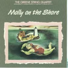 The Greene String Quartet - Molly On The Shore