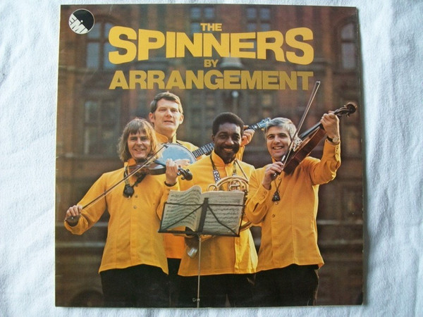 The Spinners - By Arrangement