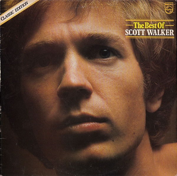 Scott Walker - The Best Of Scott Walker