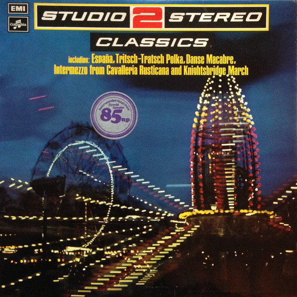 Various - Studio Two Classics