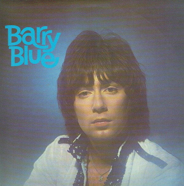 Barry Blue - Barry Blue