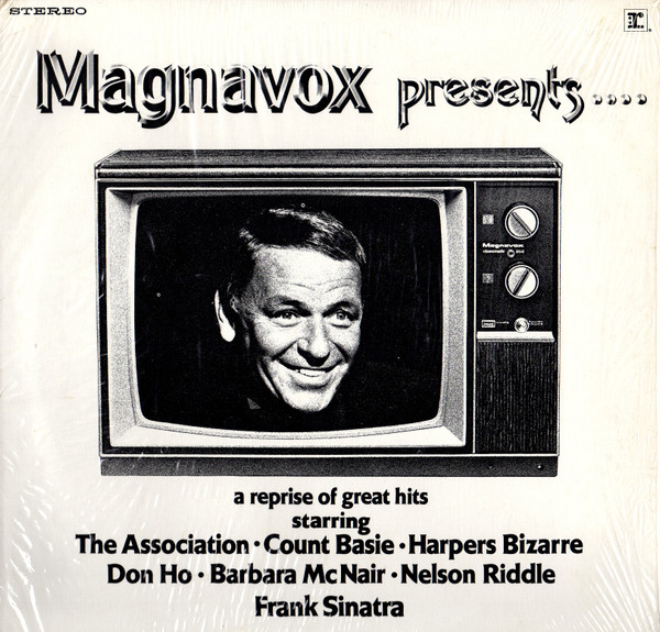 Various - Magnavox Presents A Reprise Of Great Hits