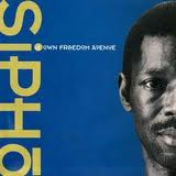 Sipho Gumede - Down Freedom Avenue