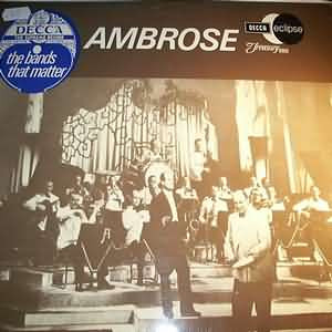 Ambrose - The Bands That Matter