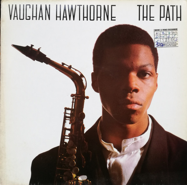 Vaughan Hawthorne - The Path