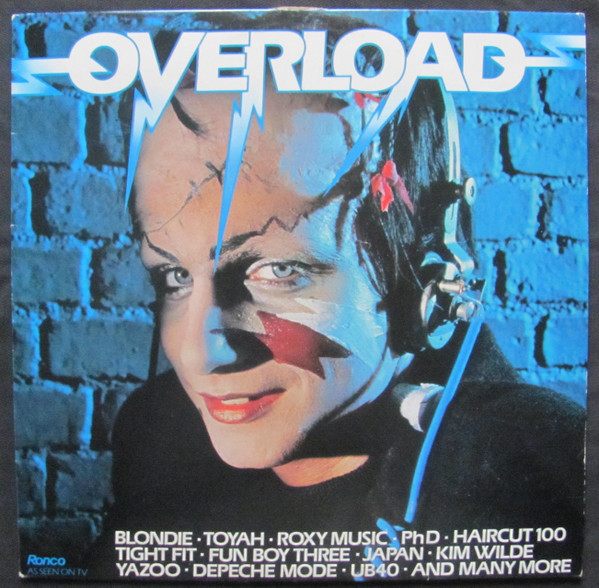 Various - Overload