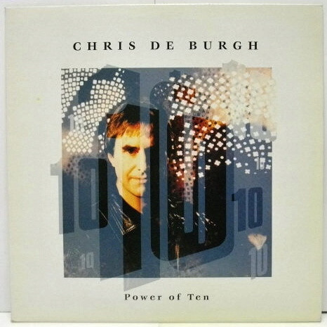 Chris de Burgh - Power Of Ten