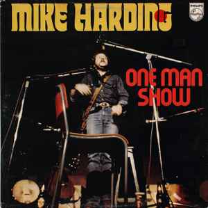 Mike Harding - One Man Show