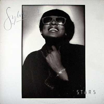 Sylvester - Stars