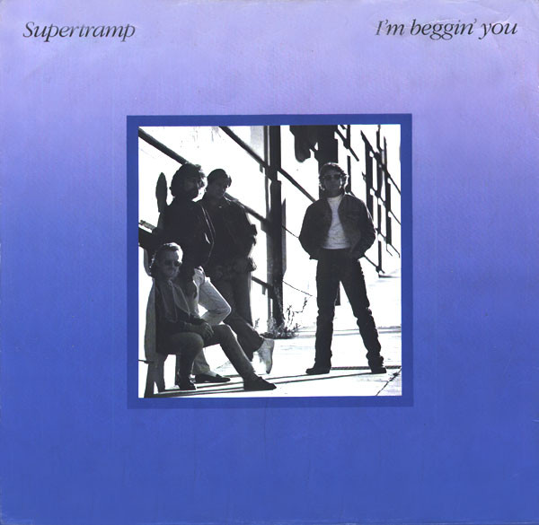 Supertramp - Im Beggin You