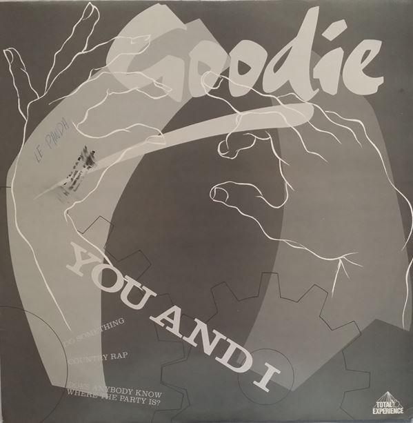 Goodie - You And I