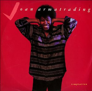 Joan Armatrading - Temptation