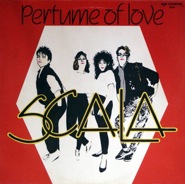 Scala - The Perfume Of Love