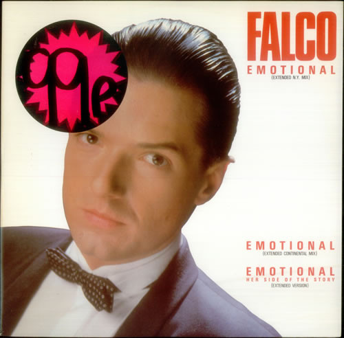 Falco - Emotional