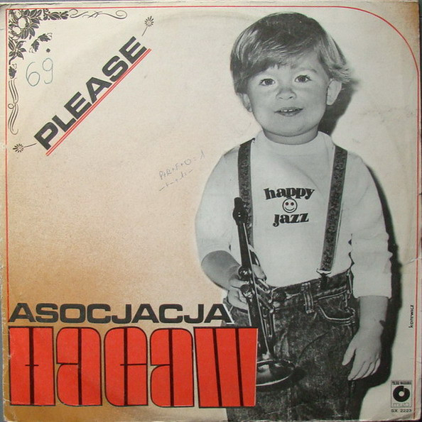 Asocjacja Hagaw - Please