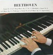 Beethoven  Joseph Cooper -  Beethoven Sonatas